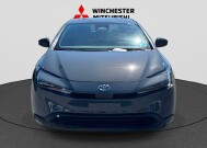2025 Toyota Prius in Winchester, VA 22602 - 18154010 6