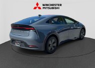 2025 Toyota Prius in Winchester, VA 22602 - 18154010 2
