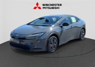 2025 Toyota Prius in Winchester, VA 22602 - 18154010 5