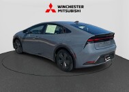 2025 Toyota Prius in Winchester, VA 22602 - 18154010 4