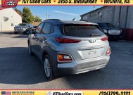 2021 Hyundai Kona in Wichita, KS 67216 - 18154013 27