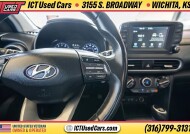 2021 Hyundai Kona in Wichita, KS 67216 - 18154013 18