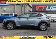 2021 Hyundai Kona in Wichita, KS 67216 - 18154013 2