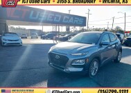 2021 Hyundai Kona in Wichita, KS 67216 - 18154013 26
