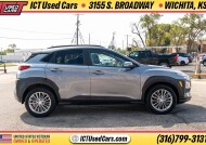 2021 Hyundai Kona in Wichita, KS 67216 - 18154013 7