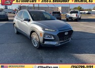 2021 Hyundai Kona in Wichita, KS 67216 - 18154013 29