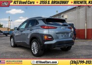 2021 Hyundai Kona in Wichita, KS 67216 - 18154013 3