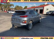 2021 Hyundai Kona in Wichita, KS 67216 - 18154013 28