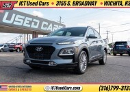 2021 Hyundai Kona in Wichita, KS 67216 - 18154013 1
