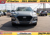 2021 Hyundai Kona in Wichita, KS 67216 - 18154013 9