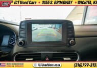 2021 Hyundai Kona in Wichita, KS 67216 - 18154013 21