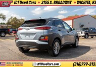 2021 Hyundai Kona in Wichita, KS 67216 - 18154013 6
