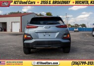 2021 Hyundai Kona in Wichita, KS 67216 - 18154013 4