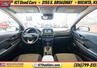 2021 Hyundai Kona in Wichita, KS 67216 - 18154013 11