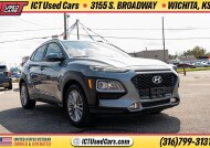 2021 Hyundai Kona in Wichita, KS 67216 - 18154013 8