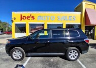 2012 Toyota Highlander in Indianapolis, IN 46222-4002 - 18154014 1
