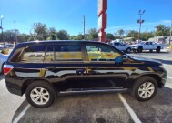 2012 Toyota Highlander in Indianapolis, IN 46222-4002 - 18154014 3