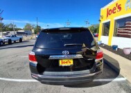 2012 Toyota Highlander in Indianapolis, IN 46222-4002 - 18154014 4