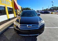 2012 Toyota Highlander in Indianapolis, IN 46222-4002 - 18154014 2