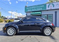 2013 Volkswagen Beetle in Knoxville, TN 37912 - 18154017 4
