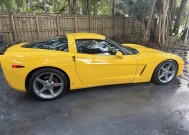 2007 Chevrolet Corvette in Hollywood, FL 33023-1906 - 18154023 4