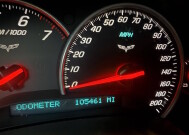 2007 Chevrolet Corvette in Hollywood, FL 33023-1906 - 18154023 26