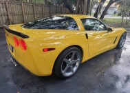 2007 Chevrolet Corvette in Hollywood, FL 33023-1906 - 18154023 16