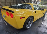 2007 Chevrolet Corvette in Hollywood, FL 33023-1906 - 18154023 5