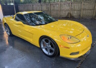 2007 Chevrolet Corvette in Hollywood, FL 33023-1906 - 18154023 7