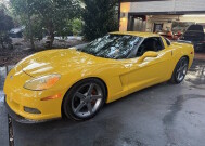 2007 Chevrolet Corvette in Hollywood, FL 33023-1906 - 18154023 1