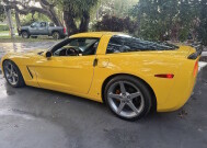 2007 Chevrolet Corvette in Hollywood, FL 33023-1906 - 18154023 2