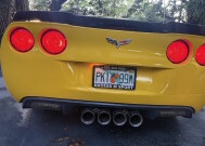 2007 Chevrolet Corvette in Hollywood, FL 33023-1906 - 18154023 6