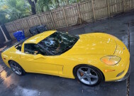 2007 Chevrolet Corvette in Hollywood, FL 33023-1906 - 18154023 12