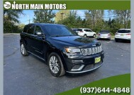 2017 Jeep Grand Cherokee in Marysville, OH 43040 - 18154024 1