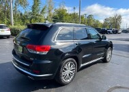 2017 Jeep Grand Cherokee in Marysville, OH 43040 - 18154024 8