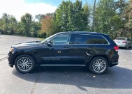 2017 Jeep Grand Cherokee in Marysville, OH 43040 - 18154024 4