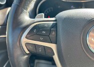 2017 Jeep Grand Cherokee in Marysville, OH 43040 - 18154024 23