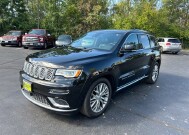 2017 Jeep Grand Cherokee in Marysville, OH 43040 - 18154024 3