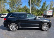 2017 Jeep Grand Cherokee in Marysville, OH 43040 - 18154024 9