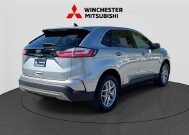 2024 Ford Edge in Winchester, VA 22602 - 18154025 2
