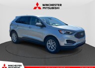 2024 Ford Edge in Winchester, VA 22602 - 18154025 1