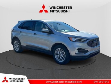2024 Ford Edge in Winchester, VA 22602