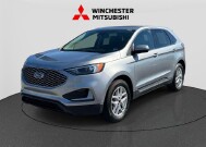 2024 Ford Edge in Winchester, VA 22602 - 18154025 5