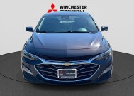 2025 Chevrolet Malibu in Winchester, VA 22602 - 18154026 6