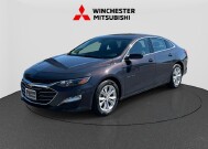 2025 Chevrolet Malibu in Winchester, VA 22602 - 18154026 5