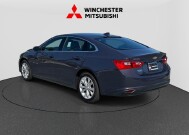 2025 Chevrolet Malibu in Winchester, VA 22602 - 18154026 4