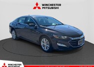 2025 Chevrolet Malibu in Winchester, VA 22602 - 18154026 1