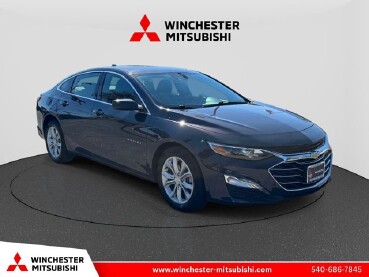 2025 Chevrolet Malibu in Winchester, VA 22602