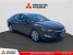 2025 Chevrolet Malibu in Winchester, VA 22602 - 18154026