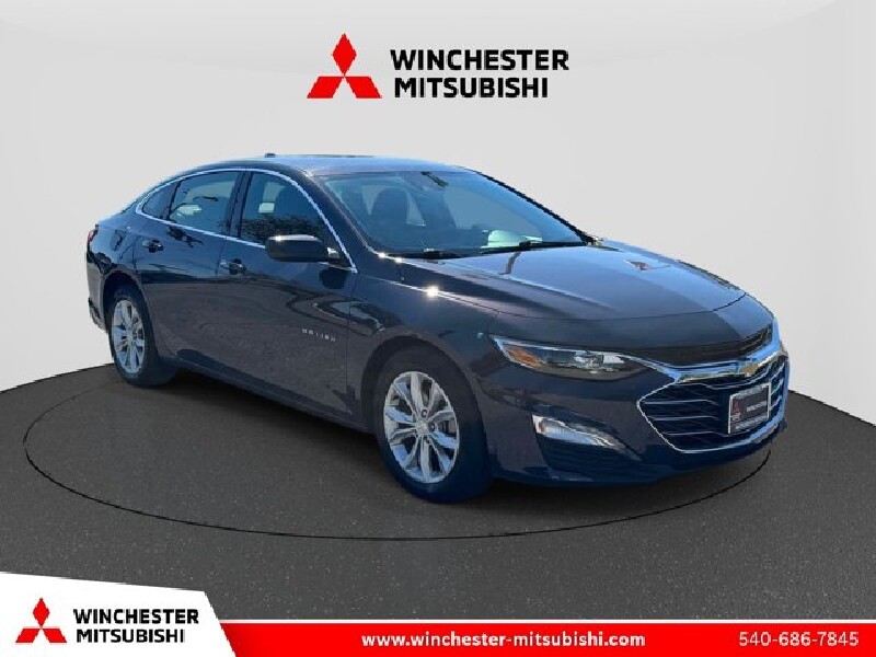 2025 Chevrolet Malibu in Winchester, VA 22602 - 18154026